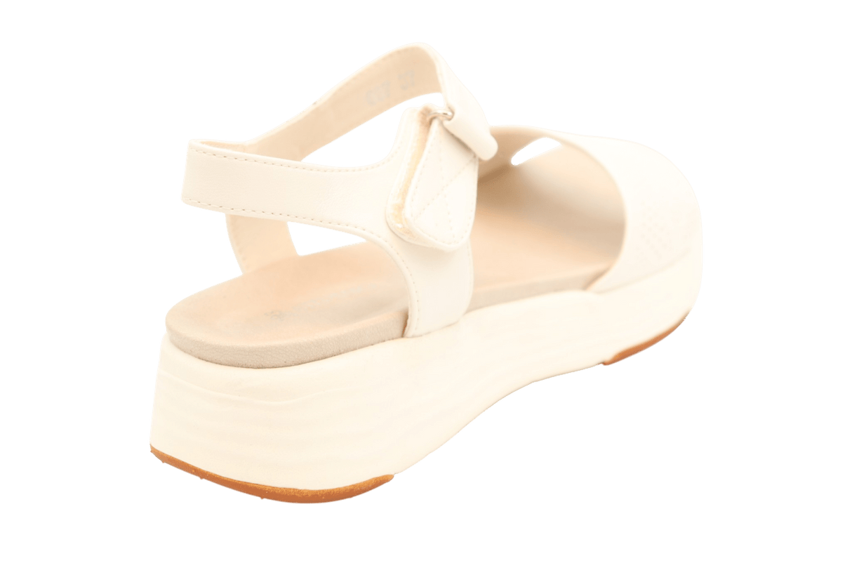Sandale din Piele Naturala Stephano 037 - Stephano - amely.ro