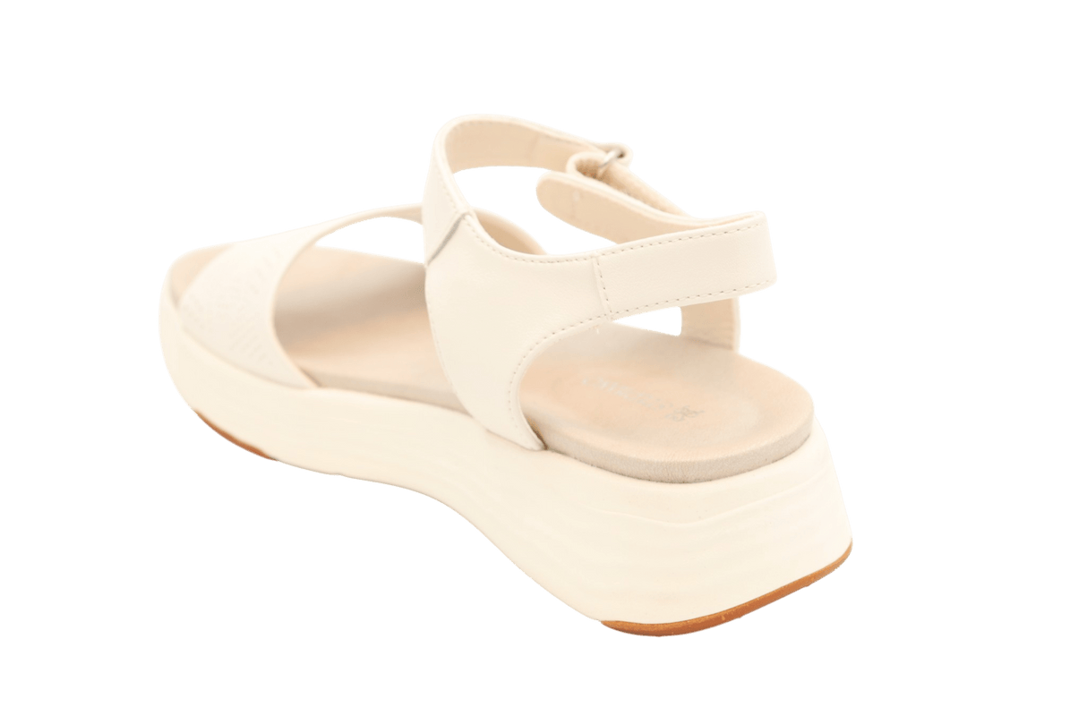 Sandale din Piele Naturala Stephano 037 - Stephano - amely.ro