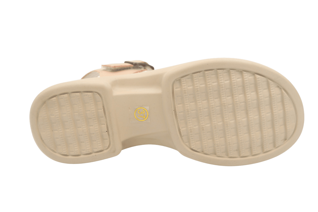 Sandale din Piele Naturala Stephano 246609T - Stephano - amely.ro
