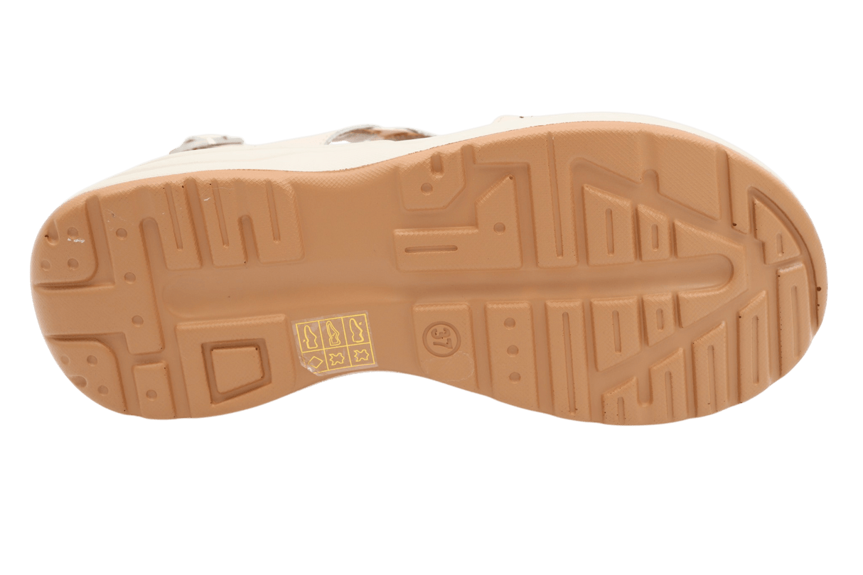 Sandale din Piele Naturala Stephano 2556 - Stephano - amely.ro