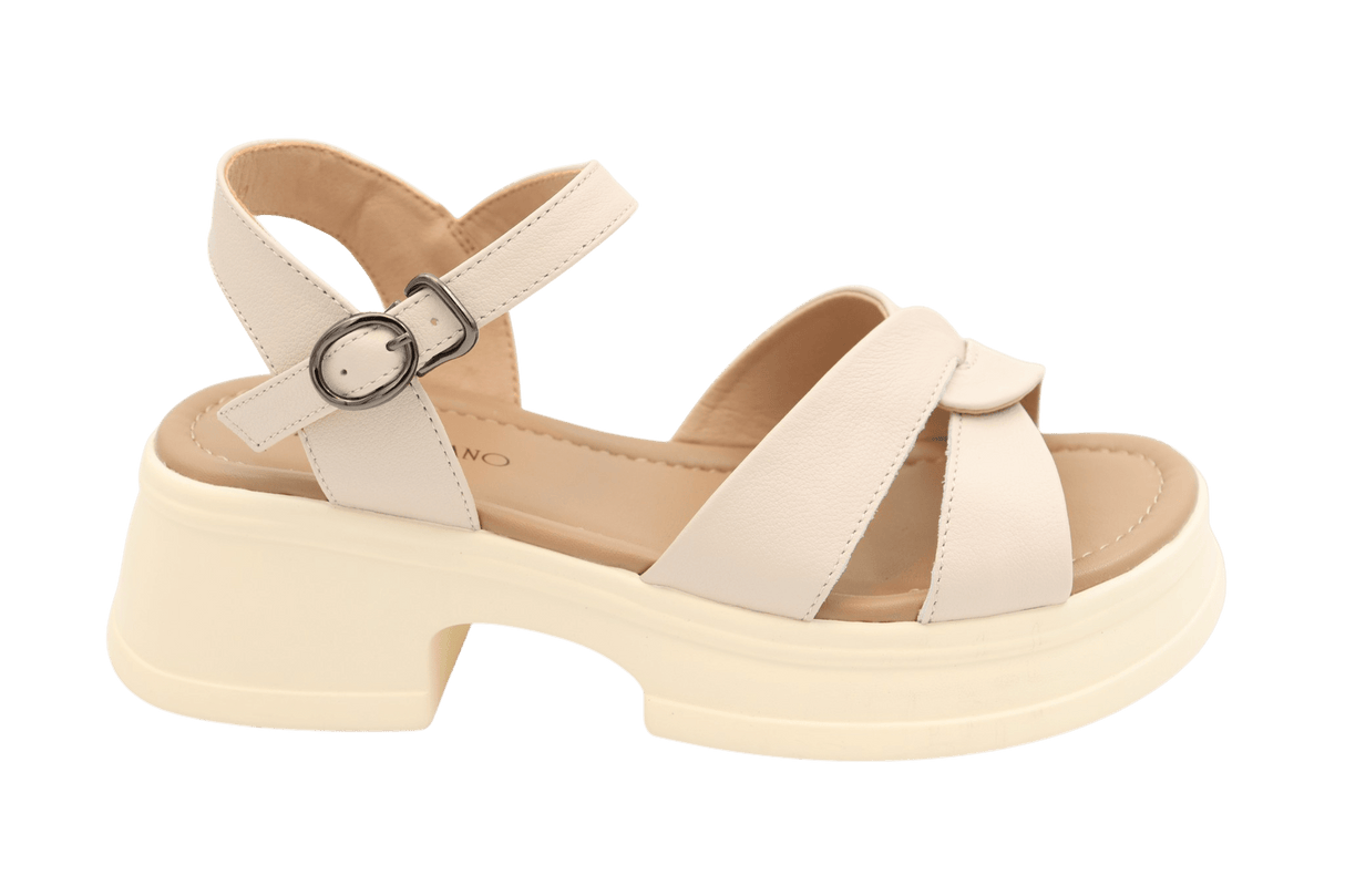 Sandale din Piele Naturala Stephano 2567 - Stephano - amely.ro