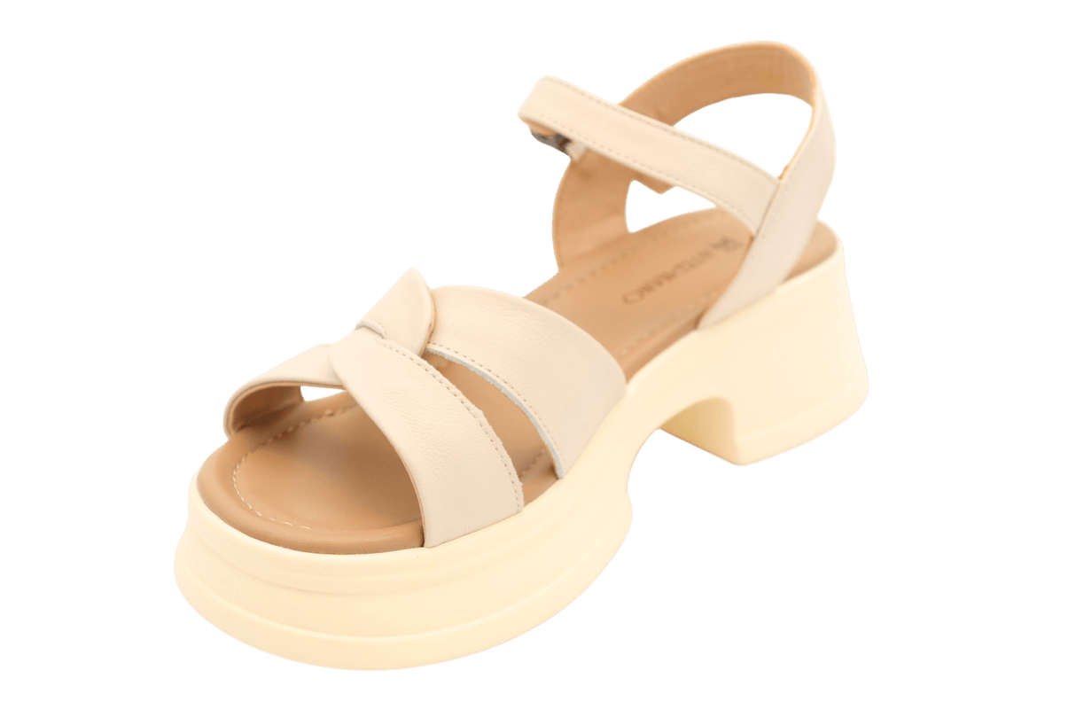 Sandale din Piele Naturala Stephano 2567 - Stephano - amely.ro