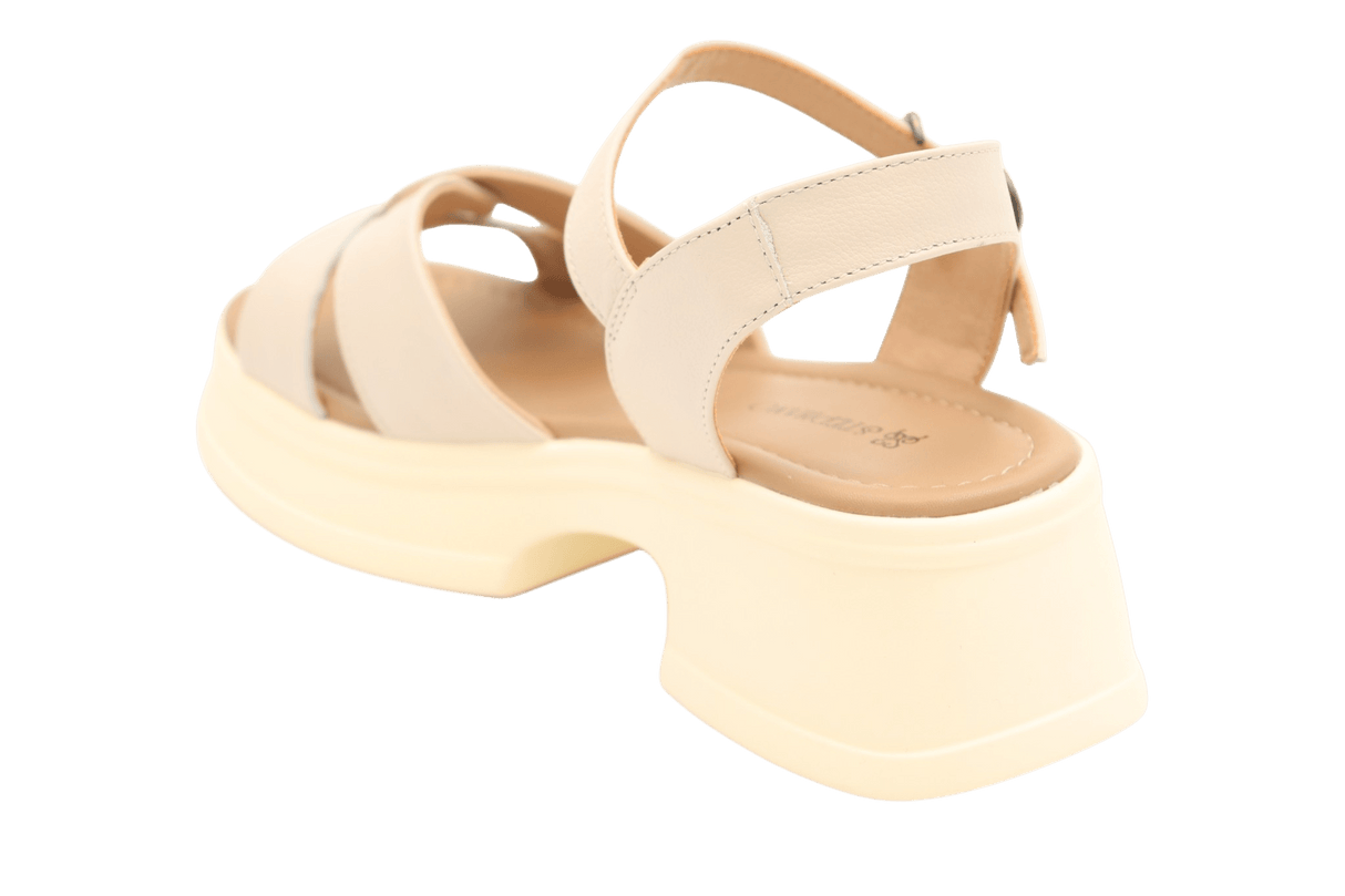Sandale din Piele Naturala Stephano 2567 - Stephano - amely.ro