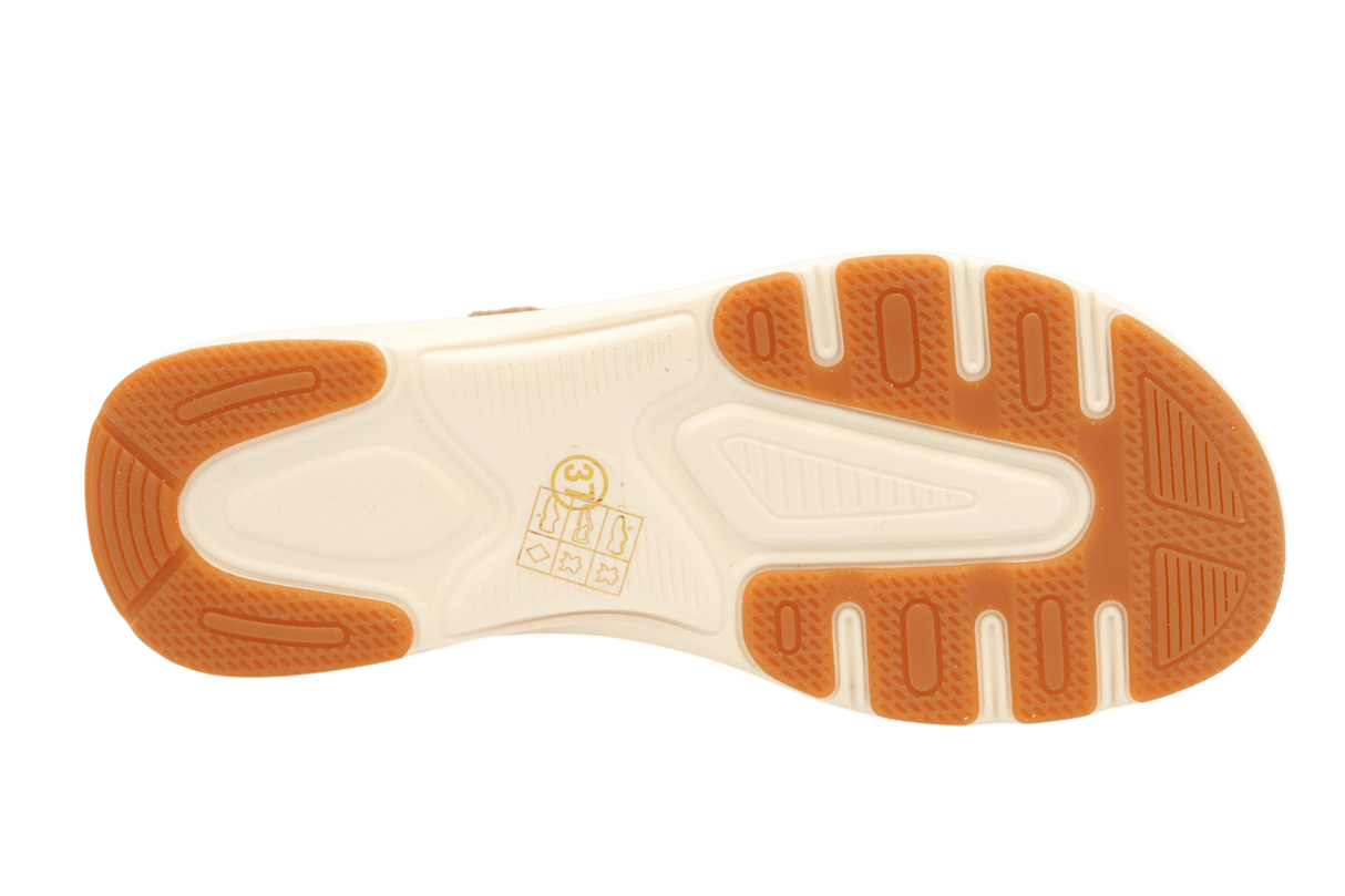 Sandale din Piele Naturala Stephano 2570 - Stephano - amely.ro