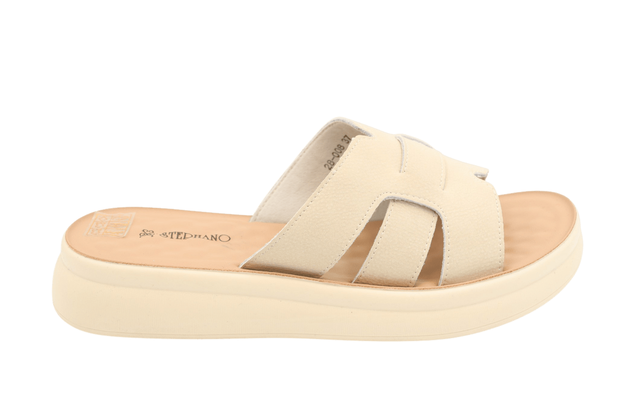 Sandale din Piele Naturala Stephano 28 - 008 - Stephano - amely.ro