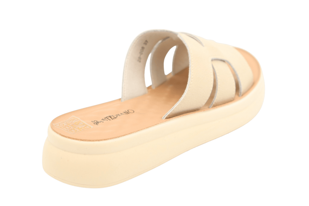 Sandale din Piele Naturala Stephano 28 - 008 - Stephano - amely.ro