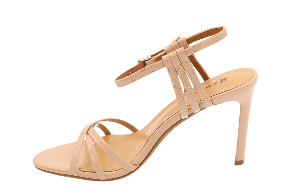 Sandale din Piele Naturala Stephano 29 - 1266 - 661 - Stephano - amely.ro