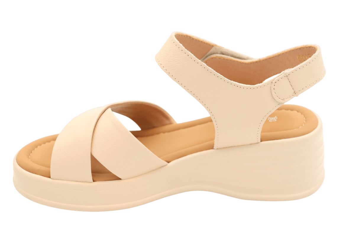 Sandale din Piele Naturala Stephano 5013 - Stephano - amely.ro