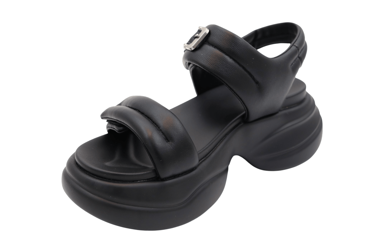 Sandale din Piele Naturala Stephano 6818 - 1 - A - Stephano - amely.ro