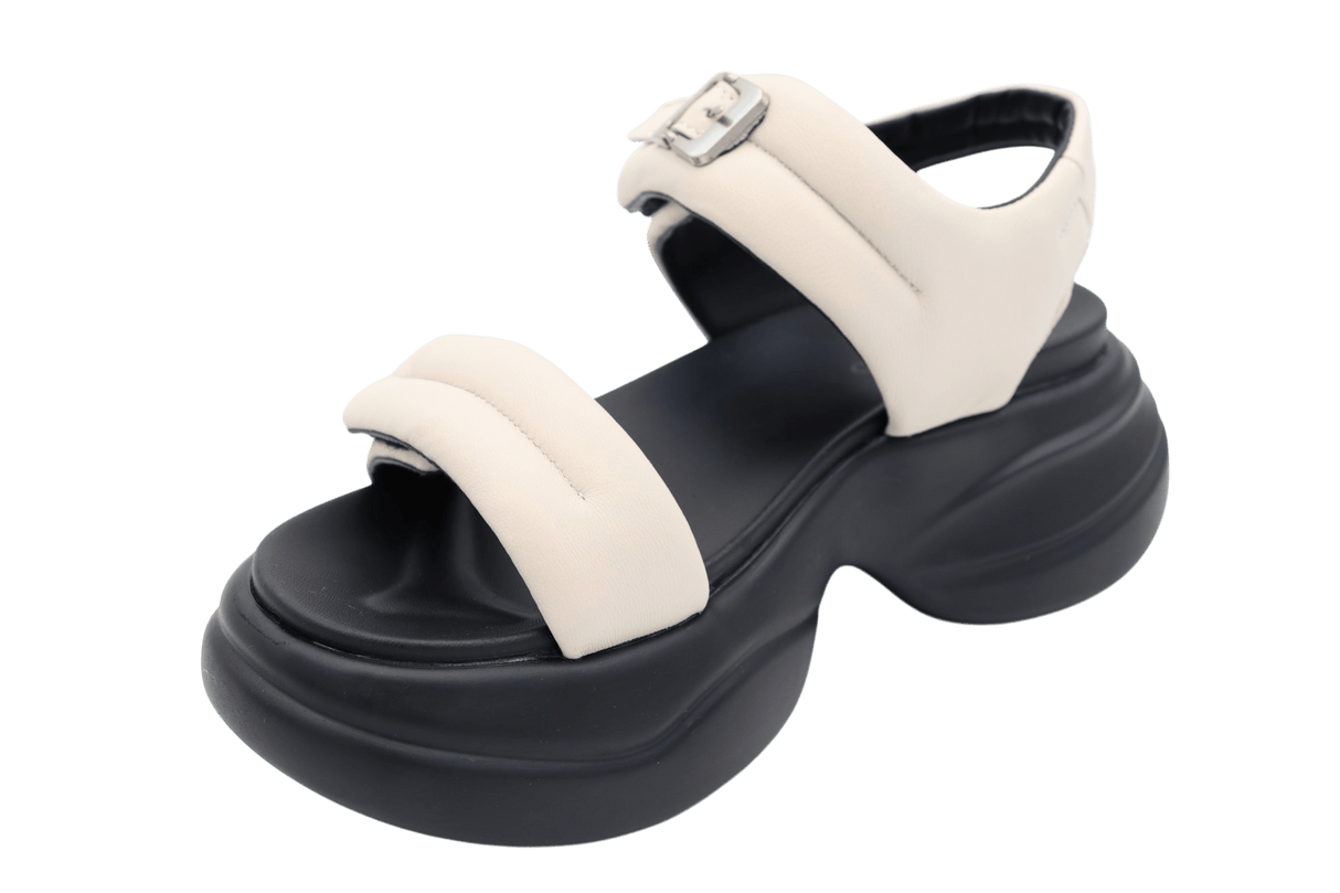 Sandale din Piele Naturala Stephano 6818 - 1 - A - Stephano - amely.ro