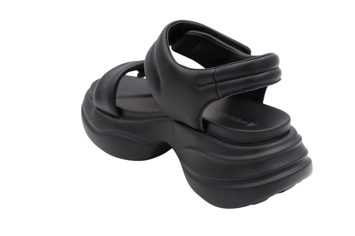 Sandale din Piele Naturala Stephano 6818 - 1 - A - Stephano - amely.ro