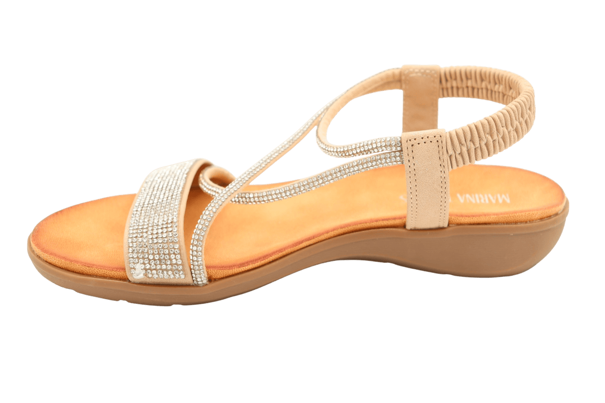 Sandale Marina Torres 46060 - Marina Torres - amely.ro