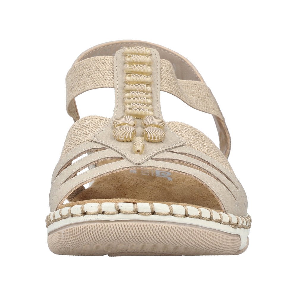 Sandale Rieker 66201 - 62 - Rieker - amely.ro