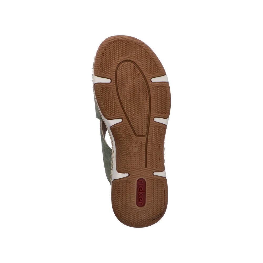 Sandale Rieker 66280 - 52 - Rieker - amely.ro