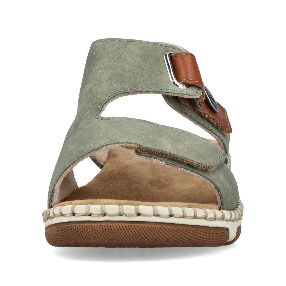 Sandale Rieker 66280 - 52 - Rieker - amely.ro