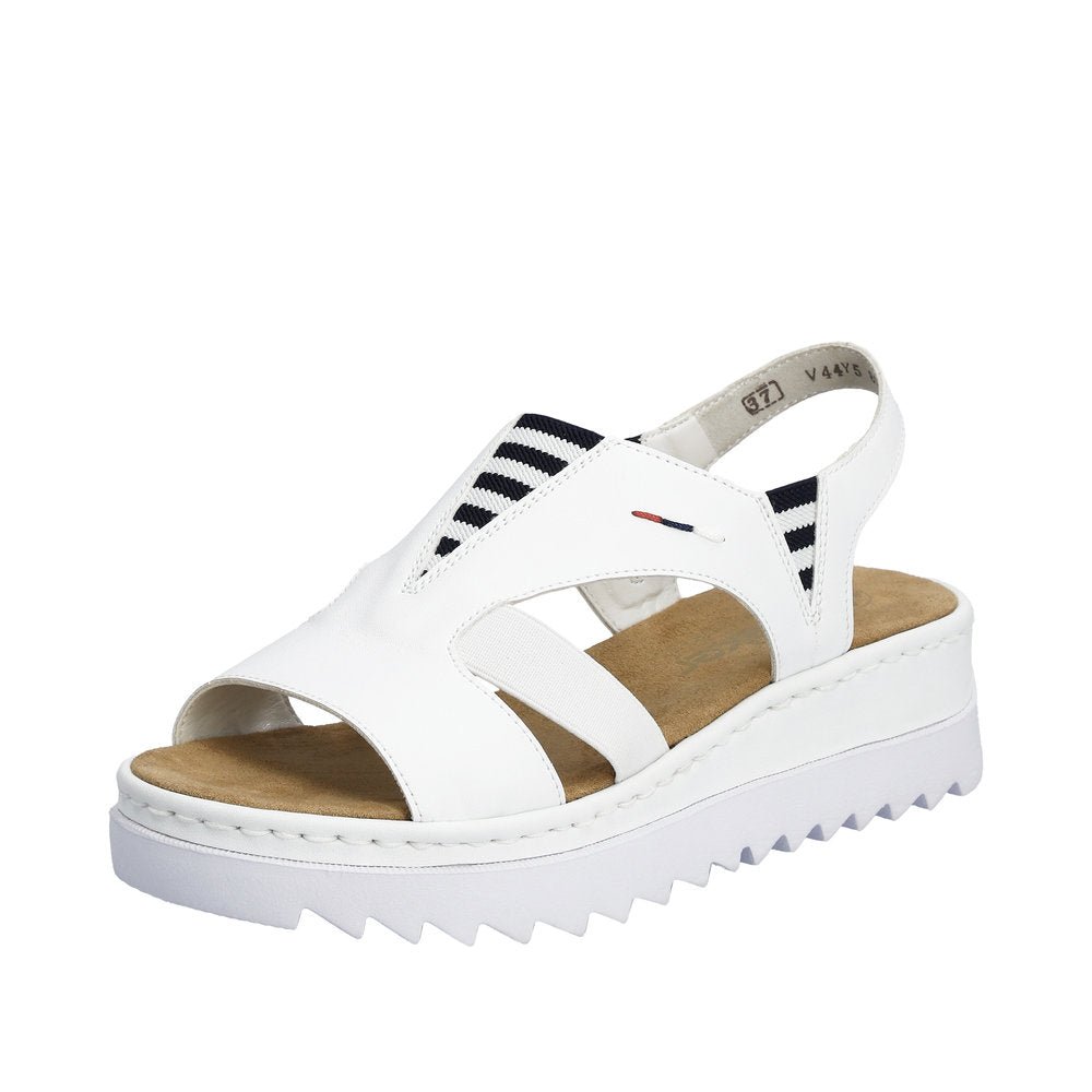 Sandale Rieker V44Y5-80 - Remonte - amely.ro