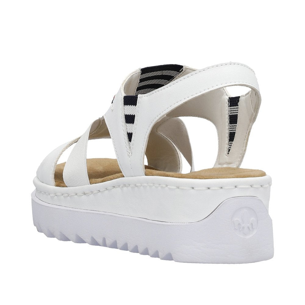Sandale Rieker V44Y5-80 - Remonte - amely.ro
