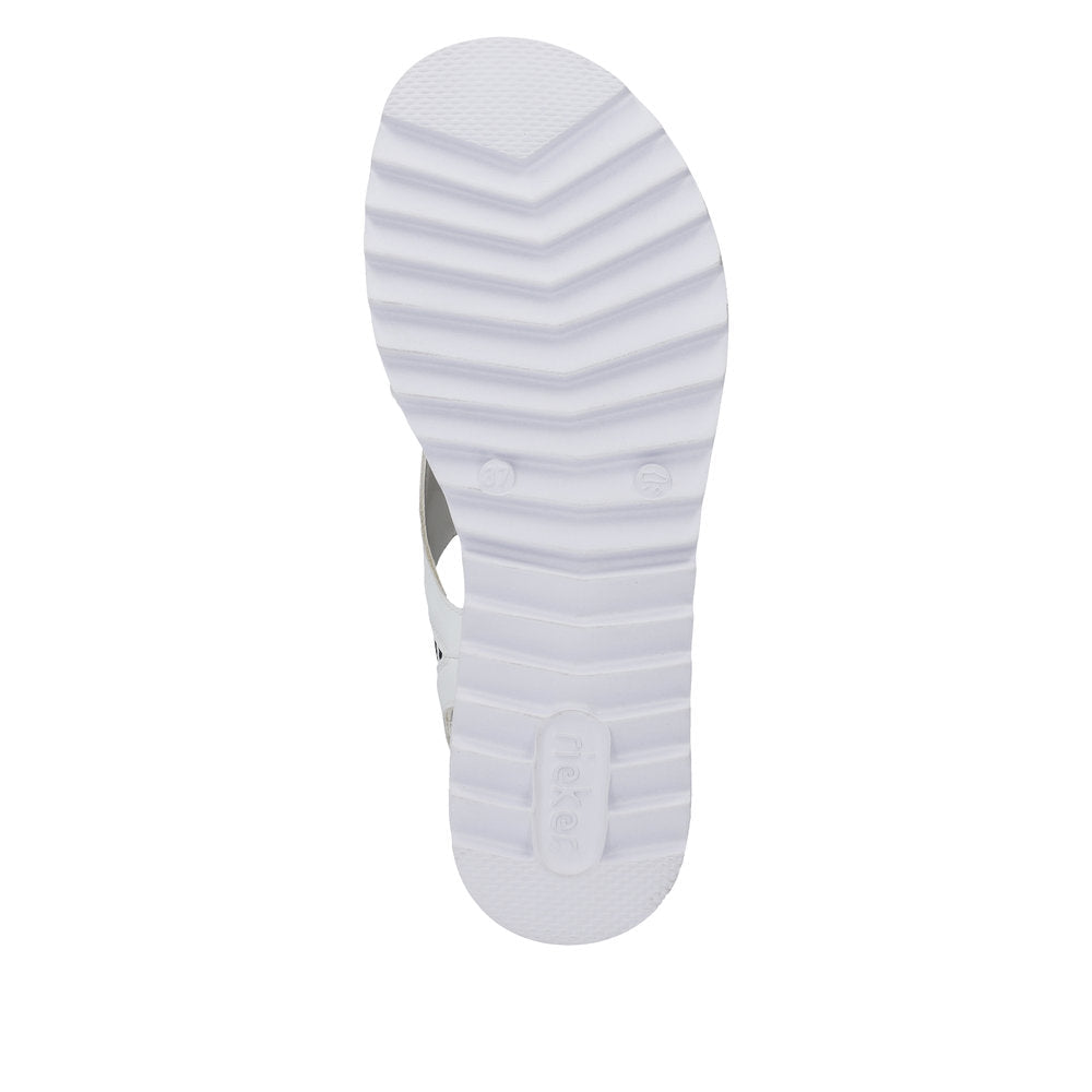 Sandale Rieker V44Y5-80 - Remonte - amely.ro