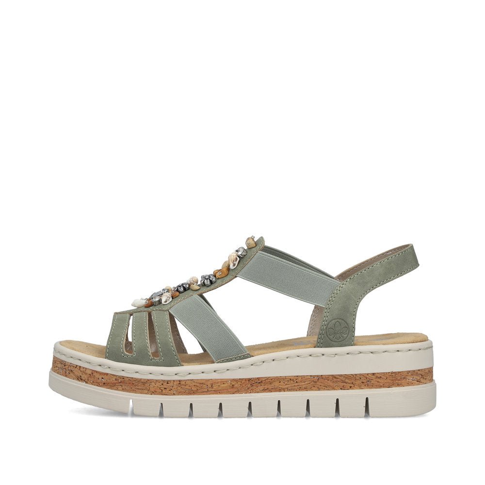 Sandale Rieker V4949 - 52 - amely.ro - amely.ro