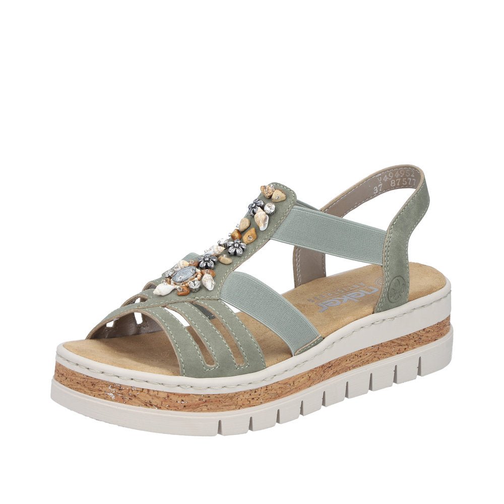 Sandale Rieker V4949 - 52 - amely.ro - amely.ro