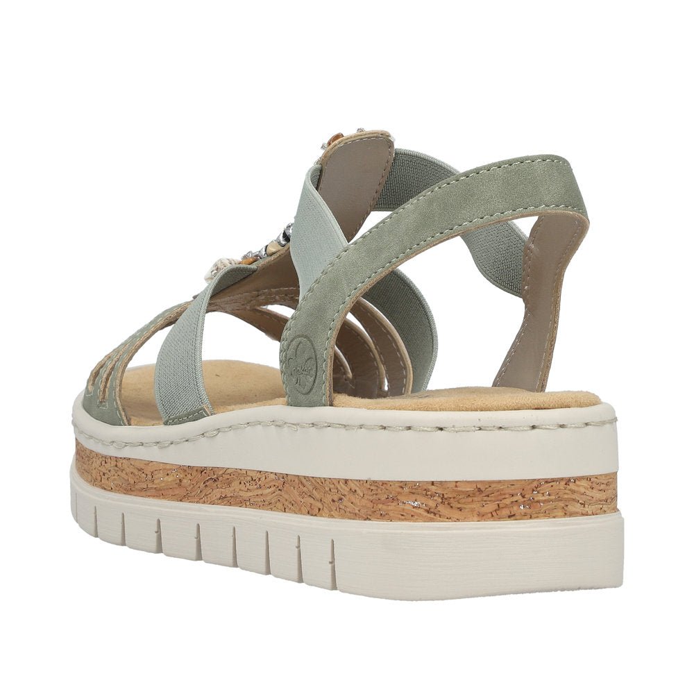 Sandale Rieker V4949 - 52 - amely.ro - amely.ro