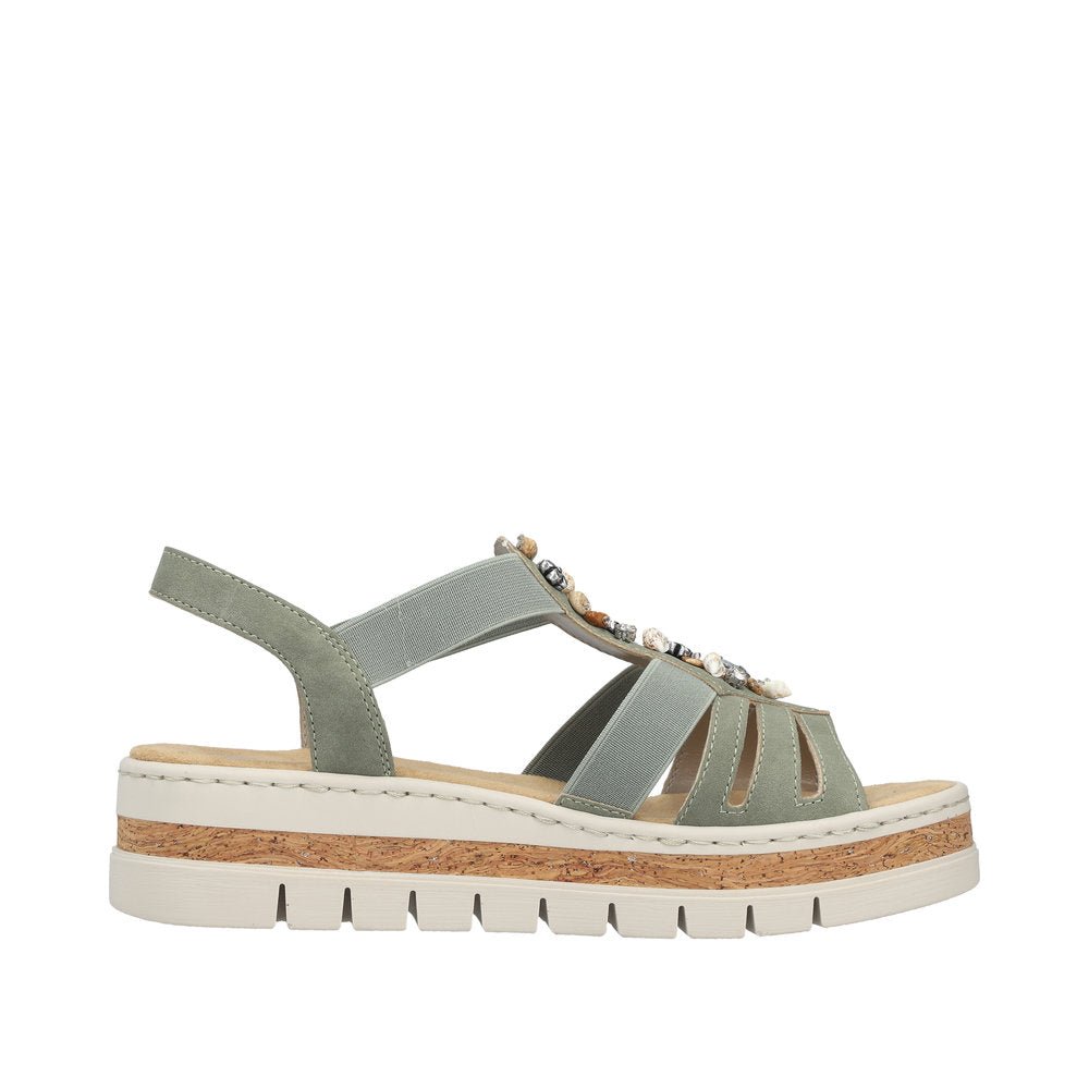 Sandale Rieker V4949 - 52 - amely.ro - amely.ro