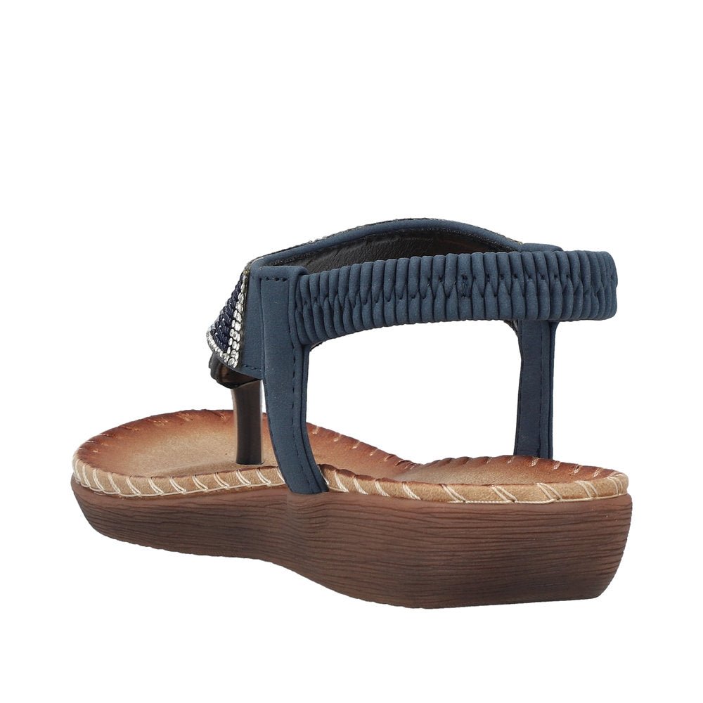 Sandale Rieker V7561 - 14 - Rieker - amely.ro