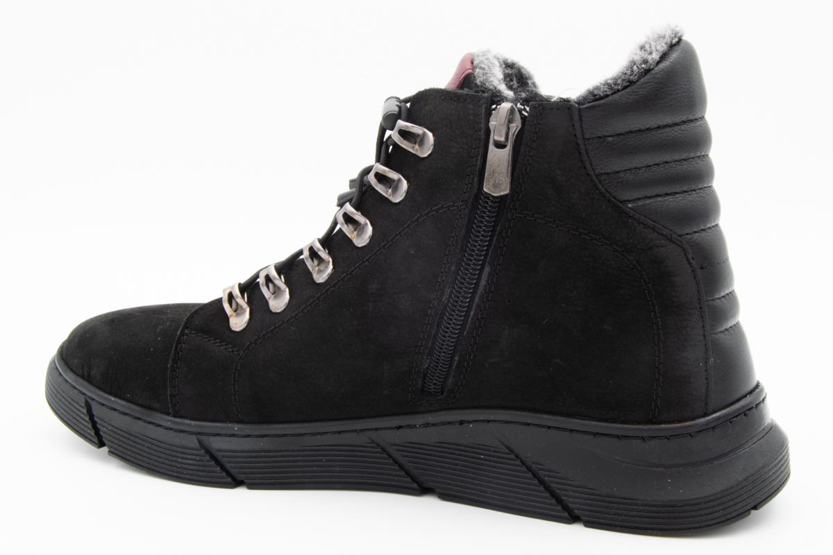 -amely.ro-Claudio Casini-Ghete Barbati Claudio Casini Cart 223/ Nv