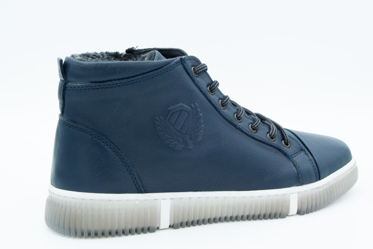 -amely.ro-Claudio Casini-Ghete Barbati Claudio Casini Cart 3001/ Abs