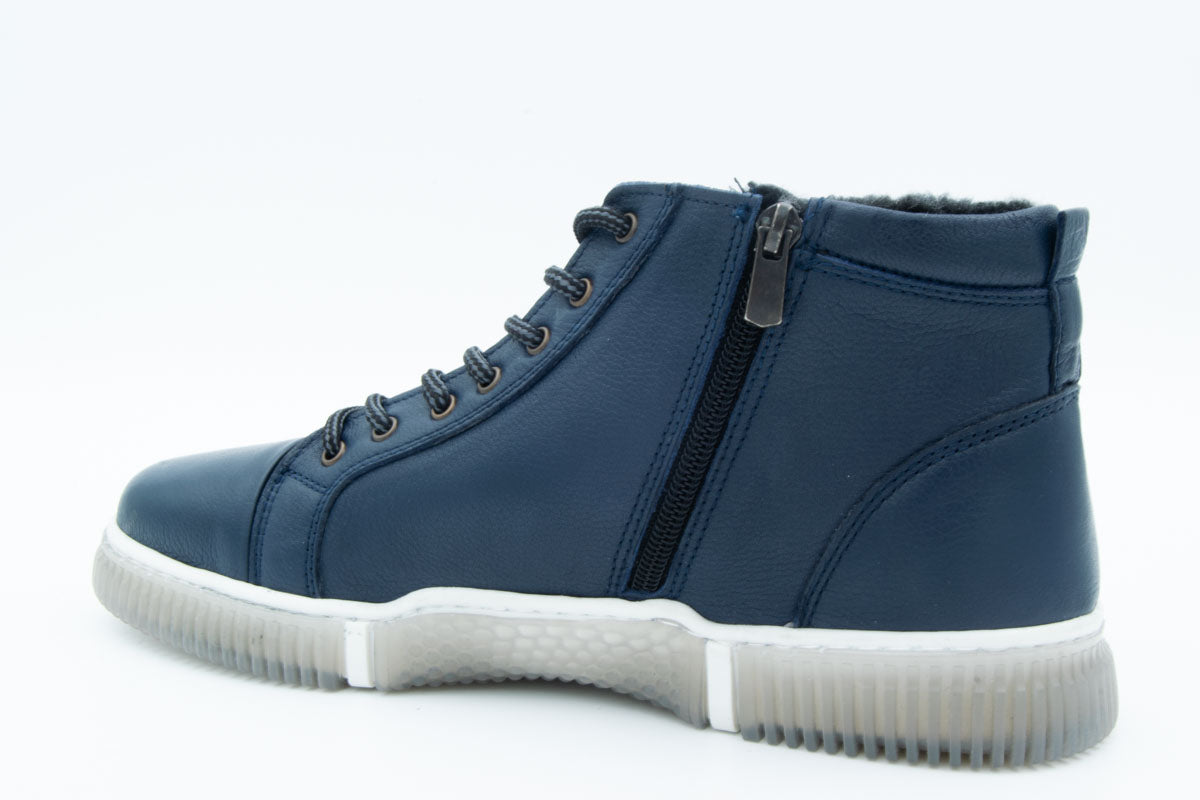 -amely.ro-Claudio Casini-Ghete Barbati Claudio Casini Cart 3001/ Abs