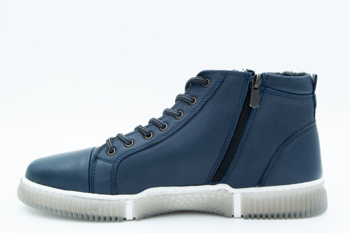 -amely.ro-Claudio Casini-Ghete Barbati Claudio Casini Cart 3001/ Abs