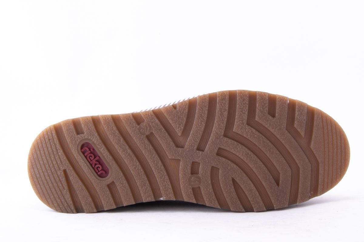 -amely.ro-Rieker-Ghete Barbati Rieker Piele Naturala Intoarsa Riek 17040 /M