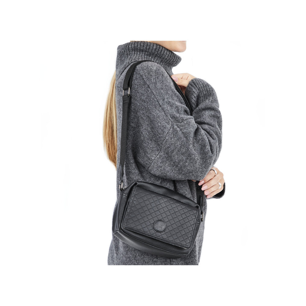 -amely.ro-Rieker-Borseta Dama Rieker Riek H1455 /Ng