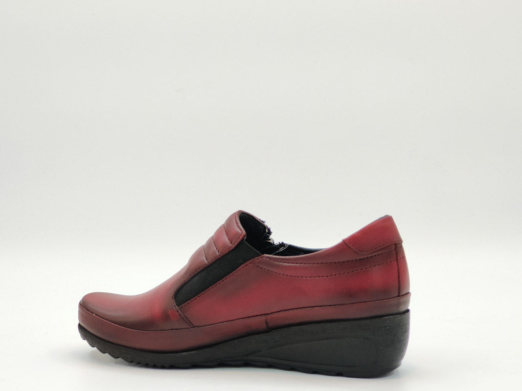 -amely.ro-Claudio Casini-Pantofi Dama Claudio Casini Cart 2424N/ Bor