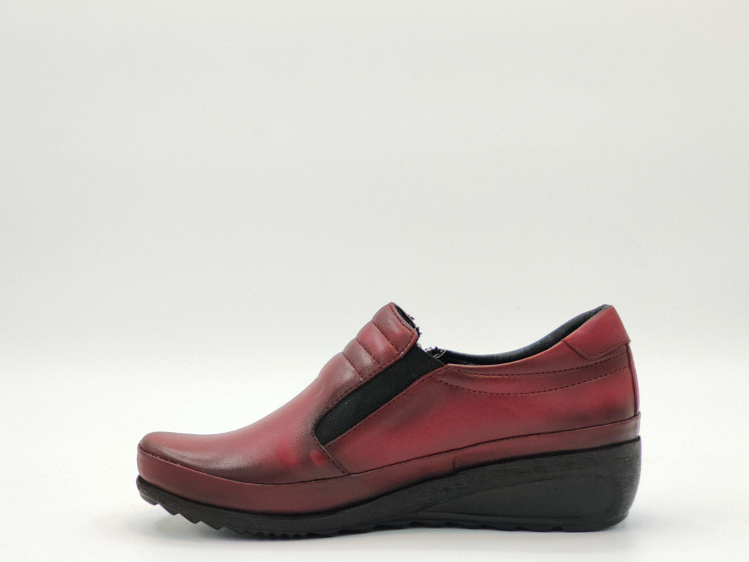 -amely.ro-Claudio Casini-Pantofi Dama Claudio Casini Cart 2424N/ Bor
