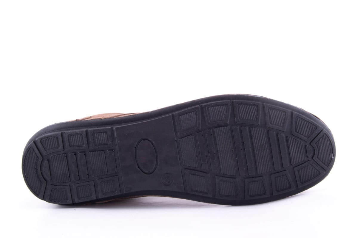 -amely.ro-Claudio Casini-Pantofi Barbati Piele Naturala Intoarsa Claudio Casini Cart 1421 /Bv