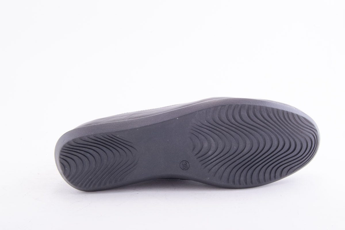 -amely.ro-Claudio Casini-Pantofi Dama Piele Naturala De Vitel Claudio Casini Cart 2113 /Grisid