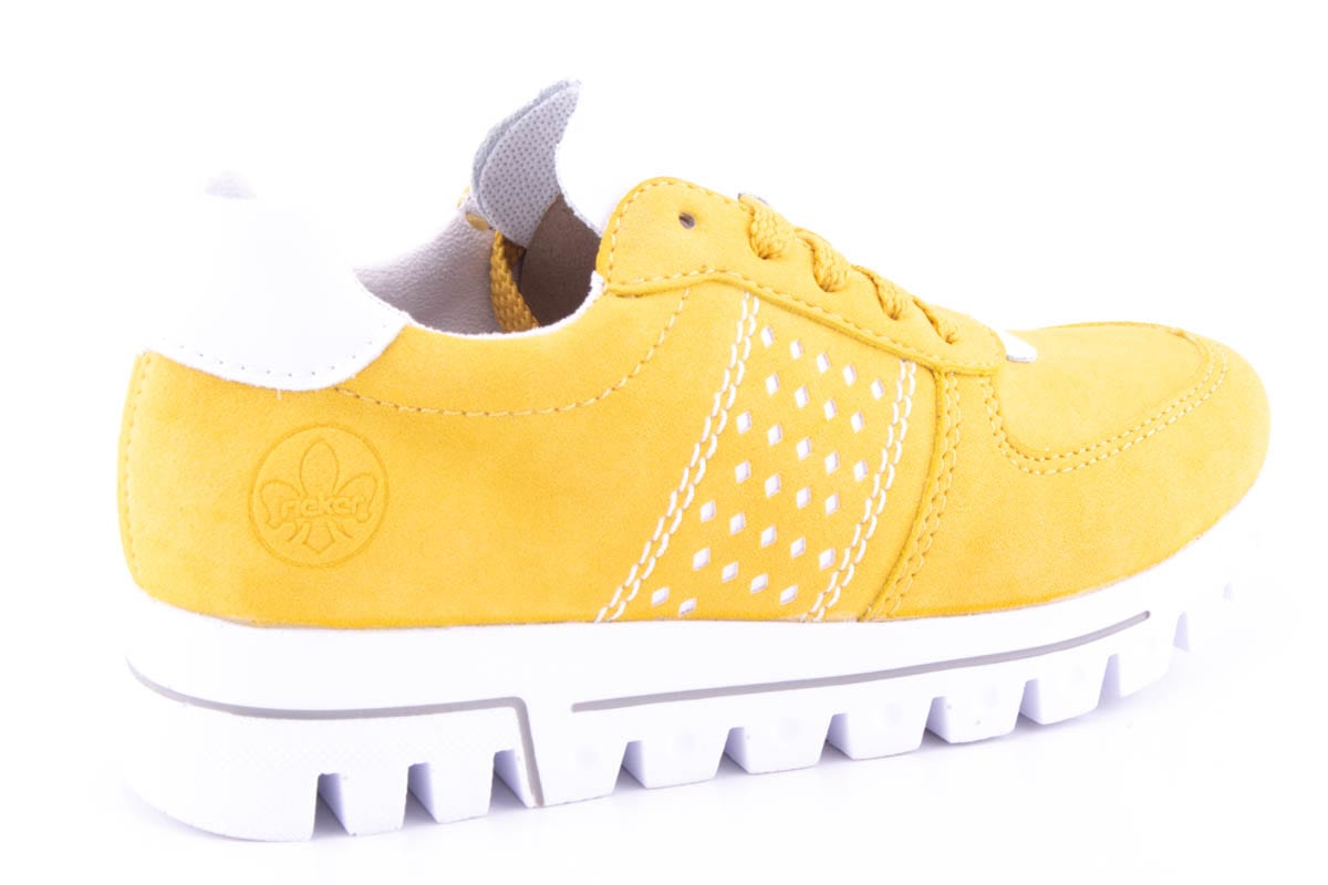 -amely.ro-Rieker-Pantofi Dama Rieker Riek L2820/ Glv