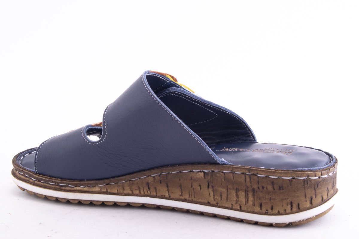 -amely.ro-Claudio Casini-Saboti Dama Piele Naturala De Vitel Claudio Casini Cart 4623/ Co