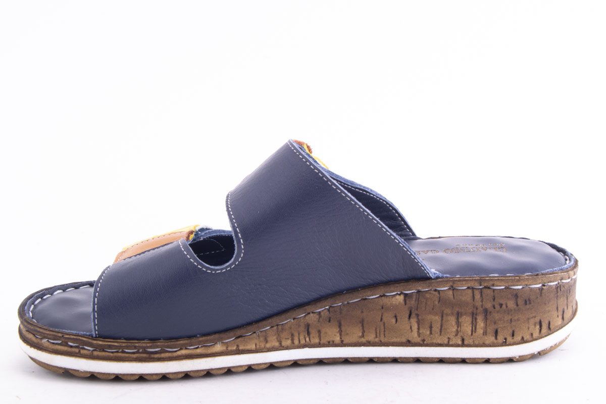 -amely.ro-Claudio Casini-Saboti Dama Piele Naturala De Vitel Claudio Casini Cart 4623/ Co