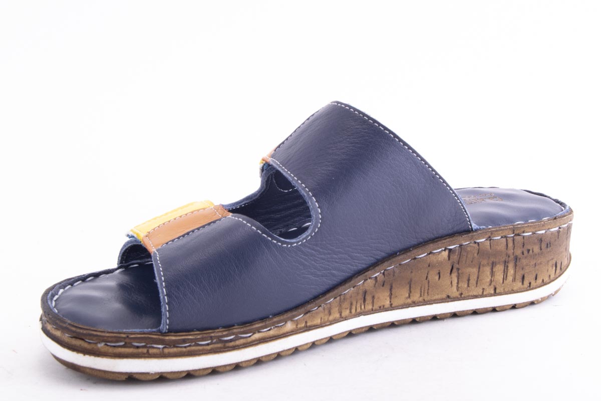 -amely.ro-Claudio Casini-Saboti Dama Piele Naturala De Vitel Claudio Casini Cart 4623/ Co