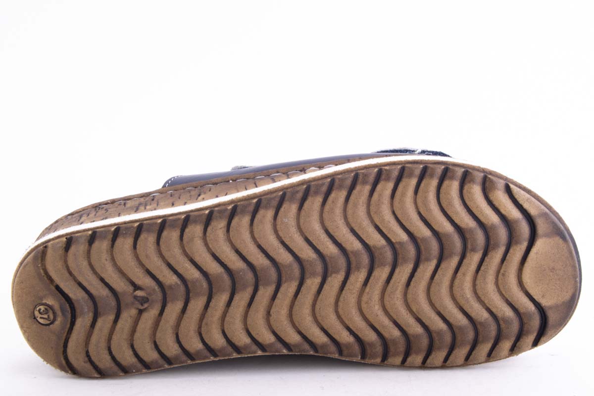 -amely.ro-Claudio Casini-Saboti Dama Piele Naturala De Vitel Claudio Casini Cart 4623/ Co