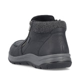 Ghete Barbati Piele Naturala Rieker RIEK 03660