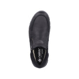 Ghete Barbati Piele Naturala Rieker RIEK 03660
