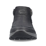 Ghete Barbati Piele Naturala Rieker RIEK 03660