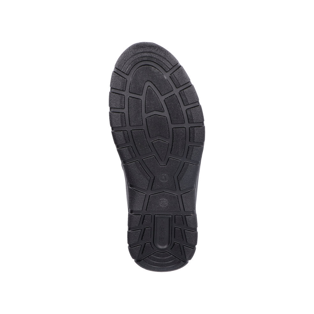 Ghete Barbati Piele Naturala Rieker RIEK 03660