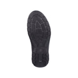 Ghete Barbati Piele Naturala Rieker RIEK 03660