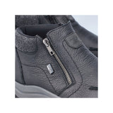Ghete Barbati Piele Naturala Rieker RIEK 03660
