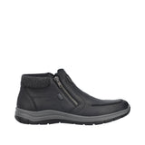 Ghete Barbati Piele Naturala Rieker RIEK 03660