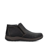 Ghete Barbati Piele Naturala Rieker RIEK 03673
